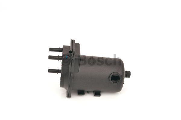 Fuel filter Bosch 0 450 907 011