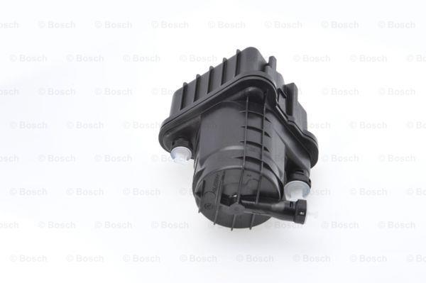 Fuel filter Bosch 0 450 907 015
