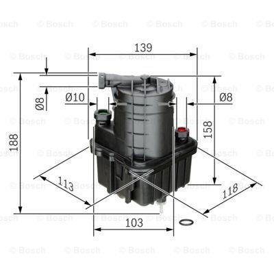 Buy Bosch 0450907016 – good price at EXIST.AE!