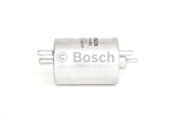 Bosch Fuel filter – price 214 PLN