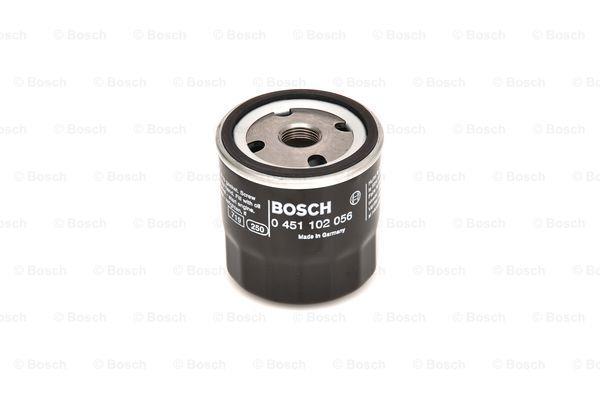 Bosch Oil Filter – price 16 PLN