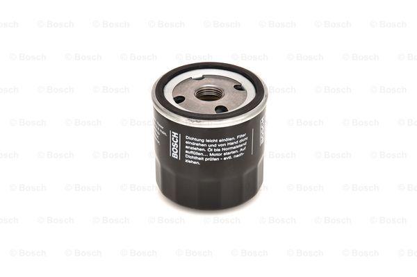 Oil Filter Bosch 0 451 102 056