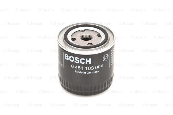 Oil Filter Bosch 0 451 103 004