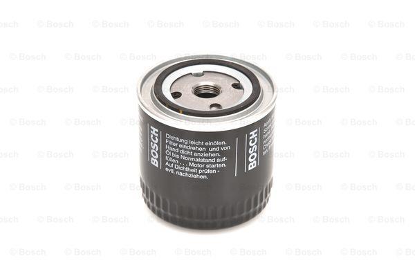 Bosch Oil Filter – price 28 PLN
