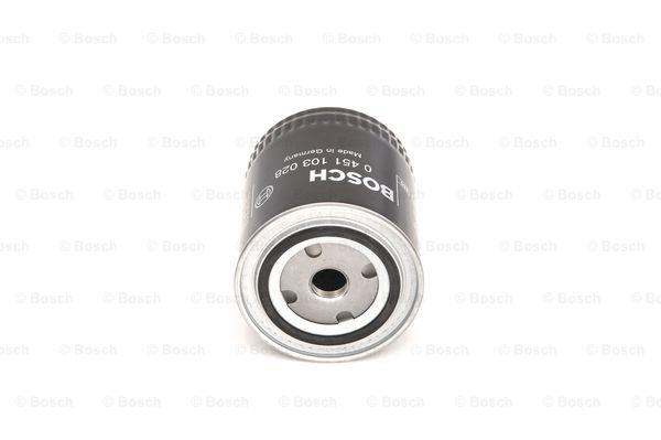 Oil Filter Bosch 0 451 103 028