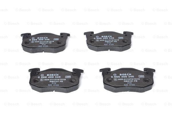 Buy Bosch 0 986 466 346 at a low price in United Arab Emirates!