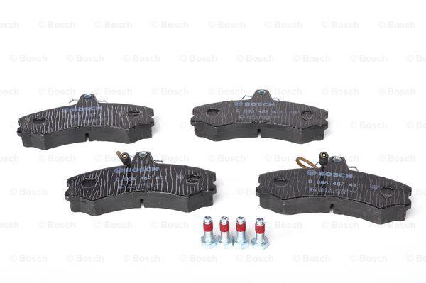 Buy Bosch 0 986 467 411 at a low price in United Arab Emirates!
