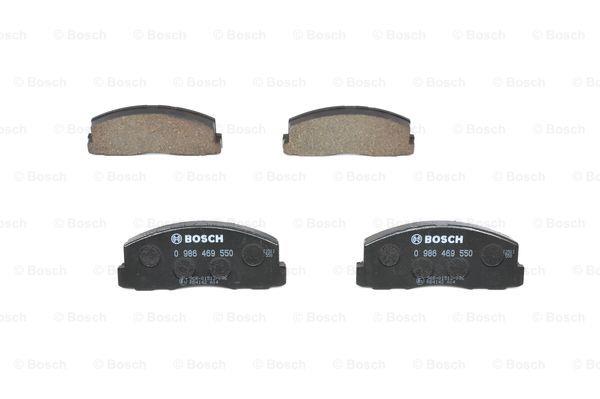 Buy Bosch 0986469550 – good price at EXIST.AE!