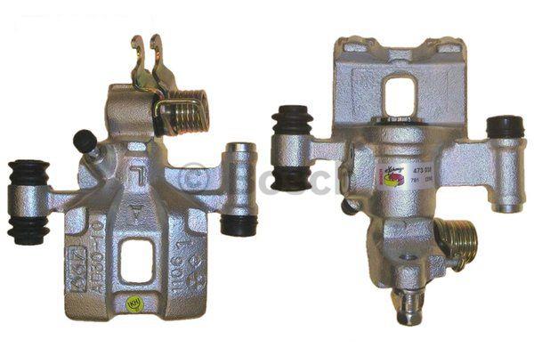 Bosch 0 986 473 038 Brake caliper rear left 0986473038