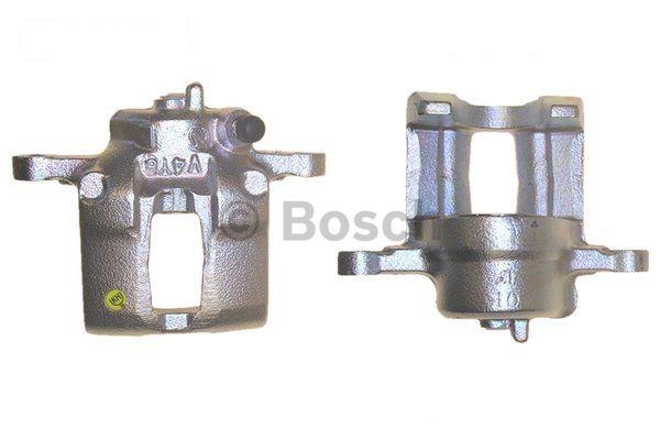 Bosch 0 986 473 081 Brake caliper front left 0986473081