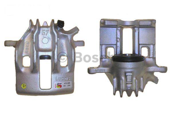 Bosch 0 986 473 085 Brake caliper front left 0986473085