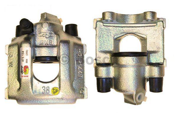 Bosch 0 986 473 134 Brake caliper rear left 0986473134 0986473134 Bosch Brake caliper rear left