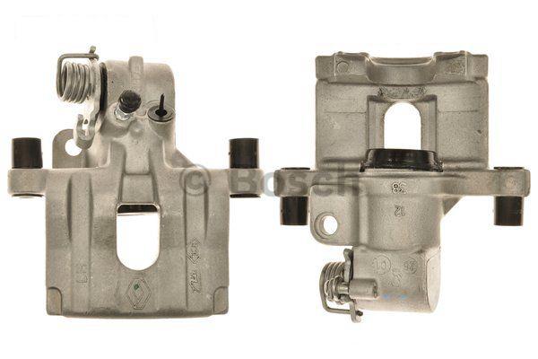 Bosch Brake caliper rear left – price [object Object] PLN