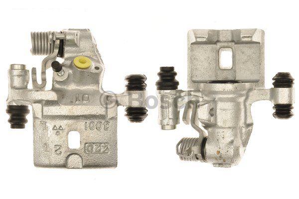 Bosch 0 986 473 227 Brake caliper rear left 0986473227