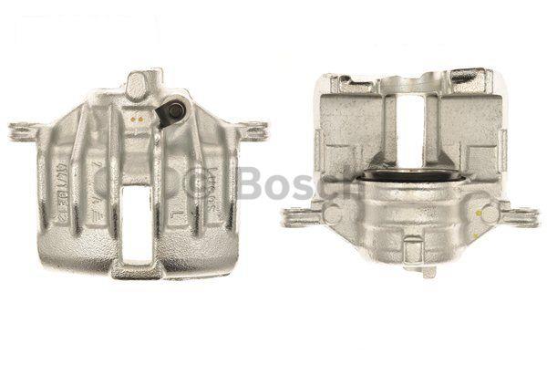 Bosch 0 986 473 302 Brake caliper front left 0986473302