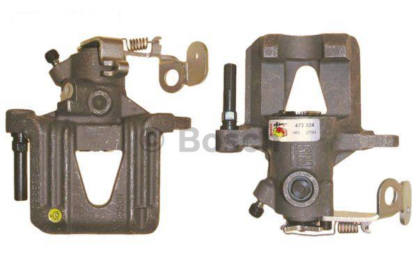 Bosch Brake caliper rear left – price [object Object] PLN