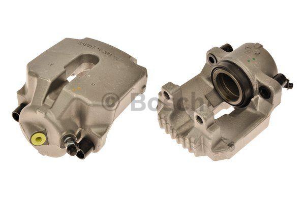 Bosch 0 986 473 368 Brake caliper front left 0986473368