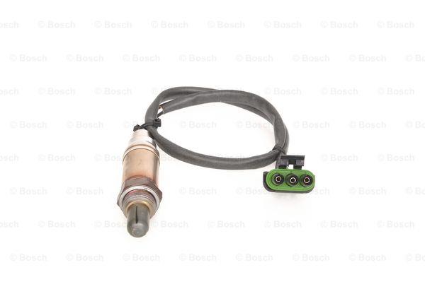 Bosch Lambda sensor – price 296 PLN