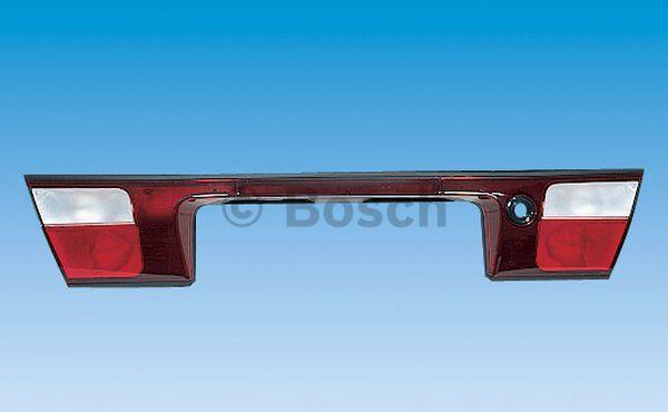 Bosch 0 315 206 003 Tail lamp trim 0315206003