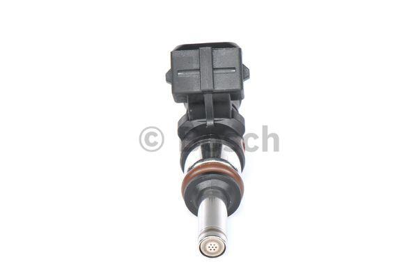 Bosch Injector fuel – price 264 PLN