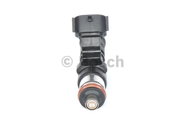 Bosch Injector fuel – price 193 PLN