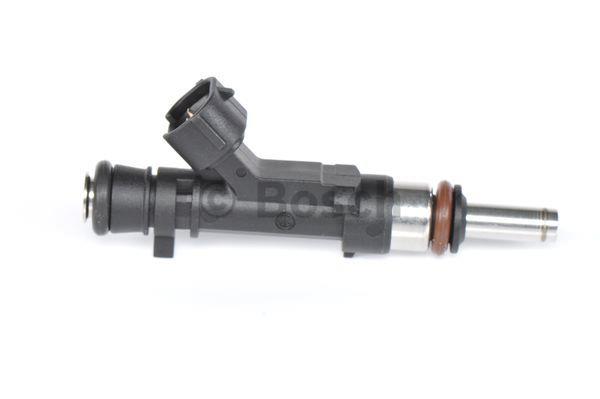 Bosch Injector fuel – price 210 PLN