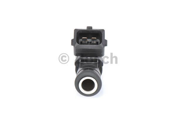 Bosch Injector fuel – price 253 PLN