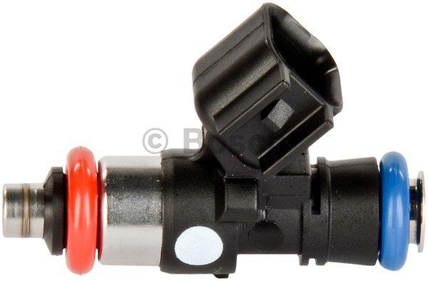 Injector fuel Bosch 0 280 158 191