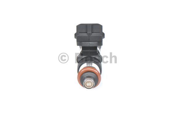 Bosch Injector fuel – price 121 PLN