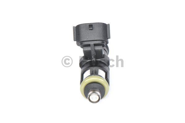 Bosch Injector fuel – price 355 PLN