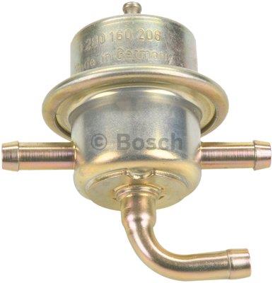 Bosch 0 280 160 206 Fuel pulsation damper 0280160206