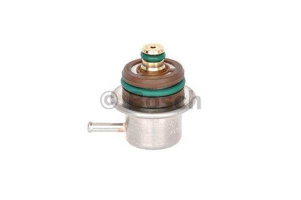 Bosch Fuel pulsation damper – price 110 PLN