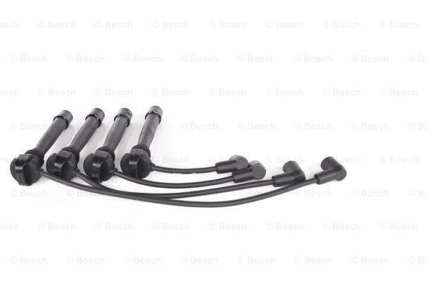 Ignition lead set Bosch 0 986 357 258