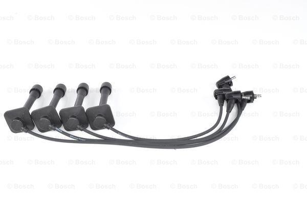 Ignition lead set Bosch 0 986 357 259