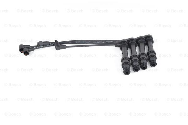 Bosch Ignition lead set – price 144 PLN