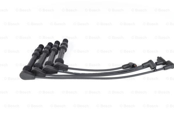 Ignition lead set Bosch 0 986 357 261