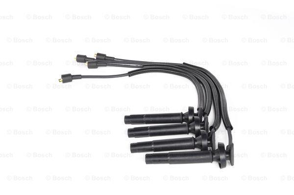Bosch Ignition lead set – price 171 PLN