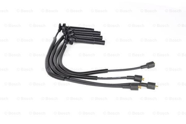 Ignition lead set Bosch 0 986 357 262