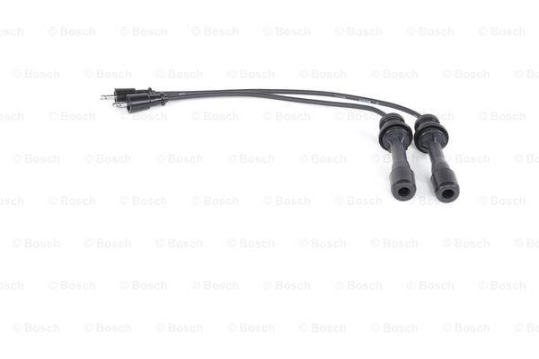 Bosch Ignition lead set – price 69 PLN