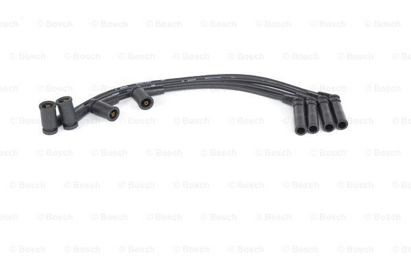 Bosch Ignition lead set – price 78 PLN