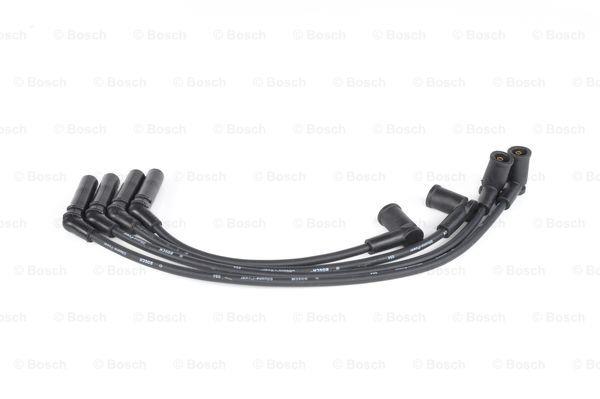 Ignition lead set Bosch 0 986 357 267