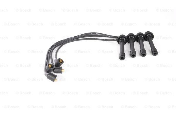 Bosch Ignition lead set – price 175 PLN