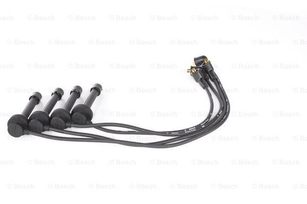 Ignition lead set Bosch 0 986 357 272