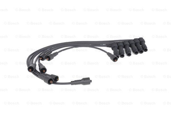 Bosch Ignition lead set – price 160 PLN