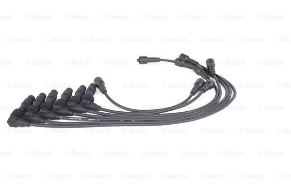 Ignition lead set Bosch 0 986 357 276