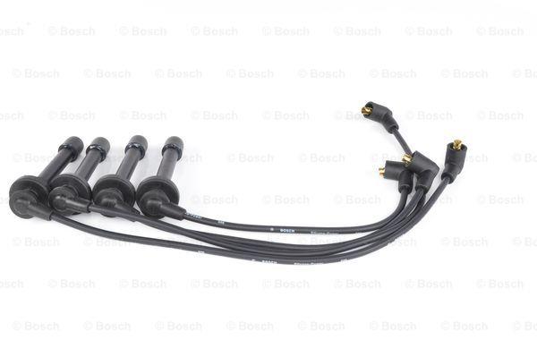 Ignition lead set Bosch 0 986 357 278