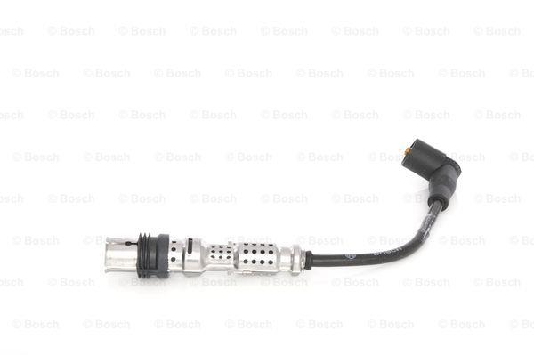 Ignition cable Bosch 0 986 357 729