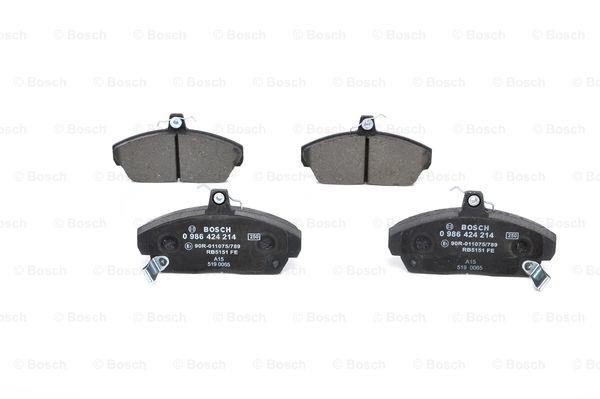 Buy Bosch 0986424214 – good price at EXIST.AE!
