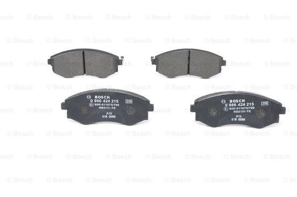 Buy Bosch 0986424215 – good price at EXIST.AE!