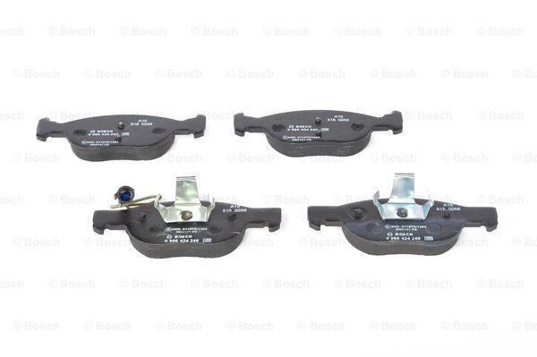 Buy Bosch 0 986 424 246 at a low price in United Arab Emirates!